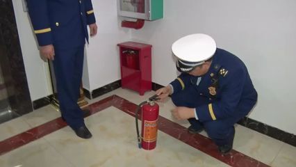 聚焦3·15丨让假的消防产品无所遁形！筑牢生命安全的第一道防线