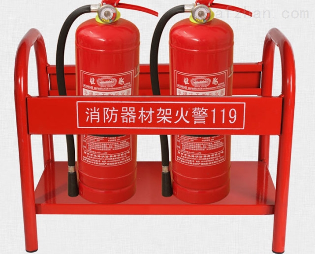 厨房消防器材 选购指南与品牌推荐