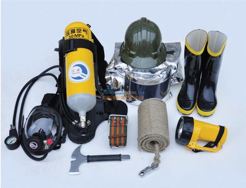 福建消防器材与设备选购指南 如何选择可靠供应商