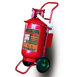 守护安全，品质先行——探访河南濮阳凯隆消防的消防器材生产与设备服务